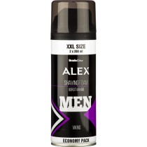 Alex borotvahab 400ml XXL Viking